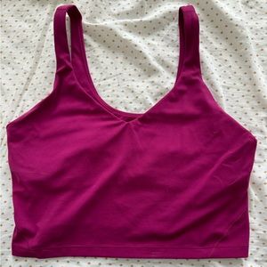 Lululemon align top